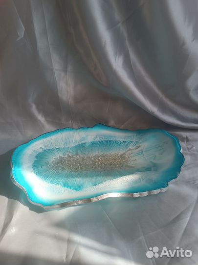 Сырная тарелка