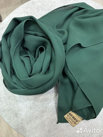 Шейла/шарф из шифона