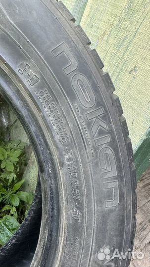 Nokian Tyres Hakkapeliitta 7 235/55 R17 103T