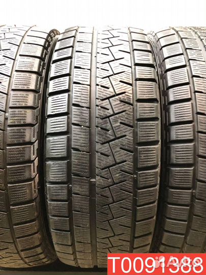 Pirelli Ice Asimmetrico 195/55 R16 87Q