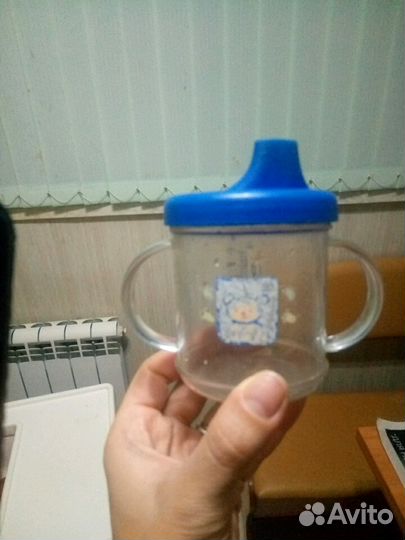 Поильник, кружка авент, бутылочкти, соска