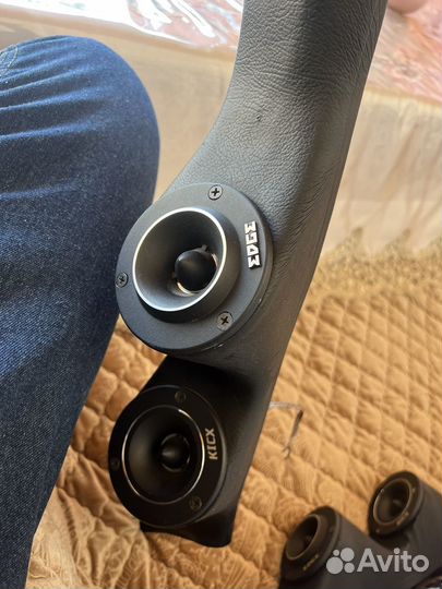 Колонки пишалки