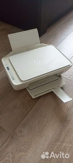 Мфу, принтер струйный