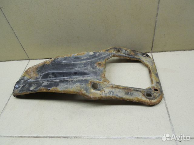 Кронштейн (сопут. товар) Fusion 2002-2012