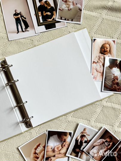 Фотоальбом