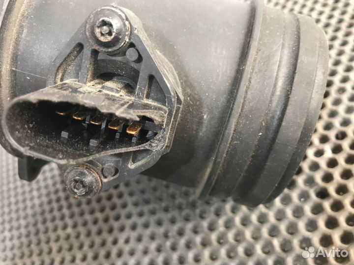 Audi a6 c6 датчик массового расхода воздуха