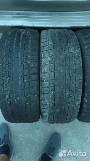 Yokohama Winter T F601 205/55 R16 70J