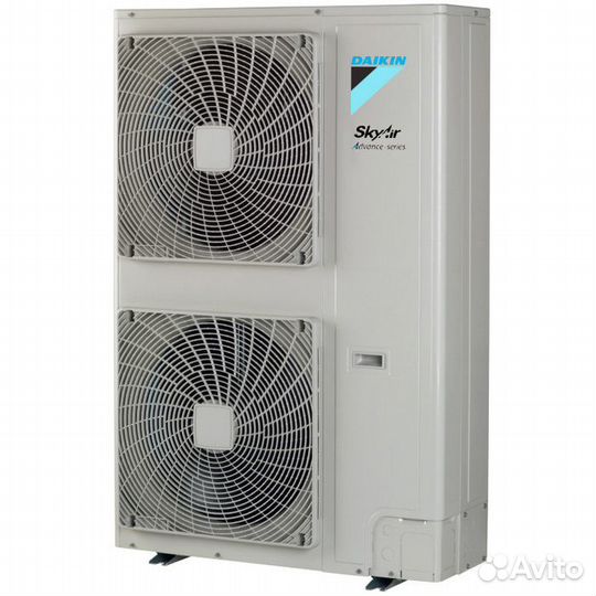 Канальный кондиционер Daikin FBA100A/rzasg100MV1