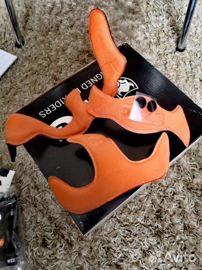 Evolution Design Golgbeck Protest размер 54-56