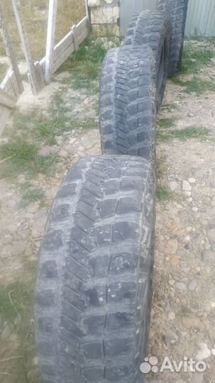 Goodyear Wrangler MT/R Kevlar 285/75 R16