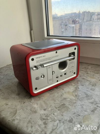 Радиоприемник Tangent Uno