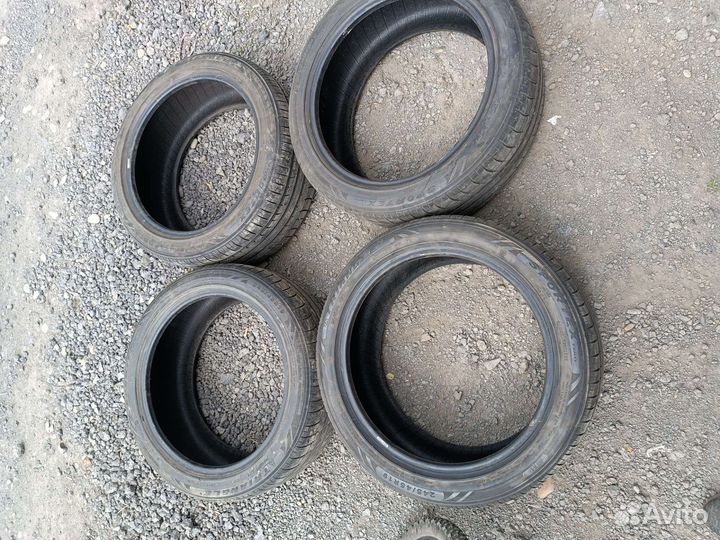 Triangle TH201 245/45 R19