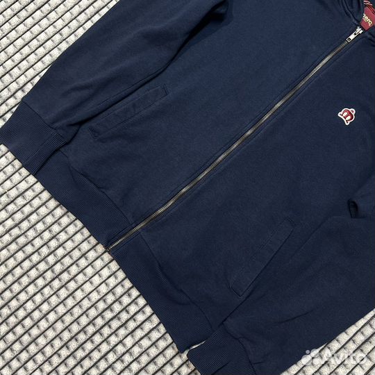 Зип худи merc stanley оригинал