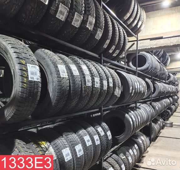 Dunlop Graspic DS3 215/60 R17 83N