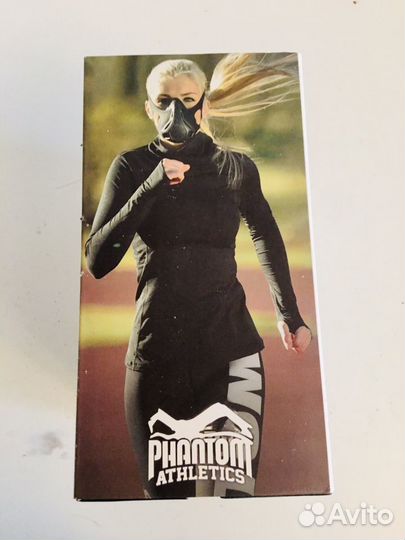 Phantom Athletics Training Mask