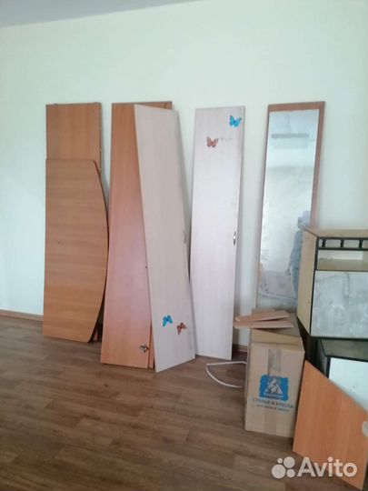 Мастер на час