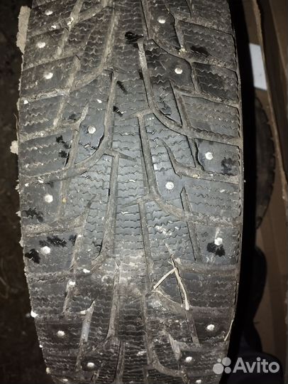 Hankook Winter I'Pike 175/70 R13