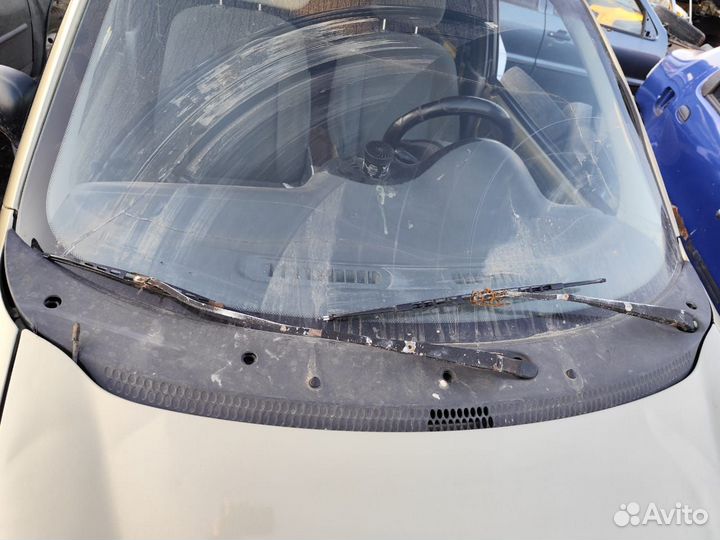 Щеткодержатель daewoo matiz