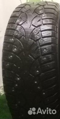 Gislaved Nord Frost III 225/70 R16