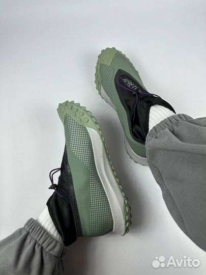 Кроссовки Nike ACG Mountain Fly