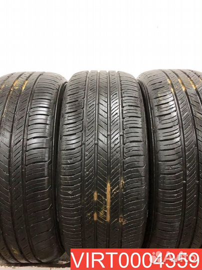 Kumho Crugen HP71 235/55 R18 100H