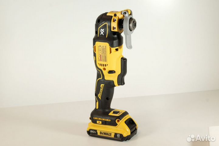 Dewalt DCS356B реноватор мультитул