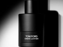 Том ford ombre leather распив