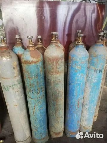 Покупаю баллоны