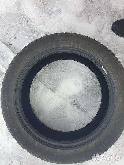 Continental ContiSportContact 5 225/45 R17 91W