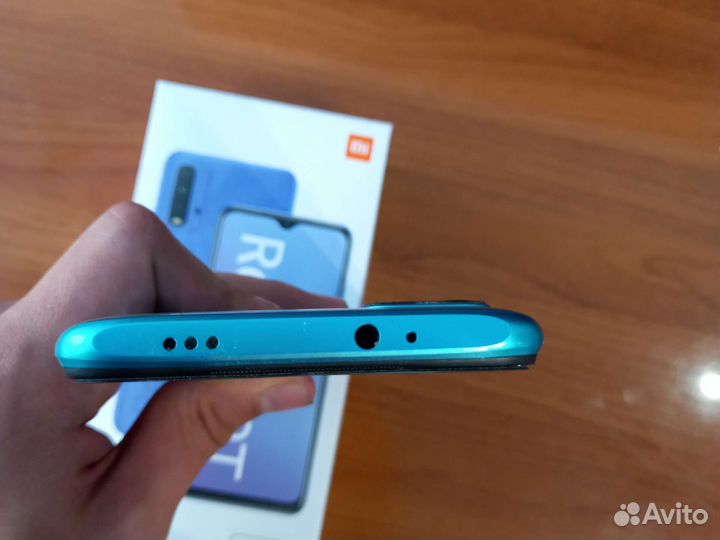 Xiaomi redmi 9T