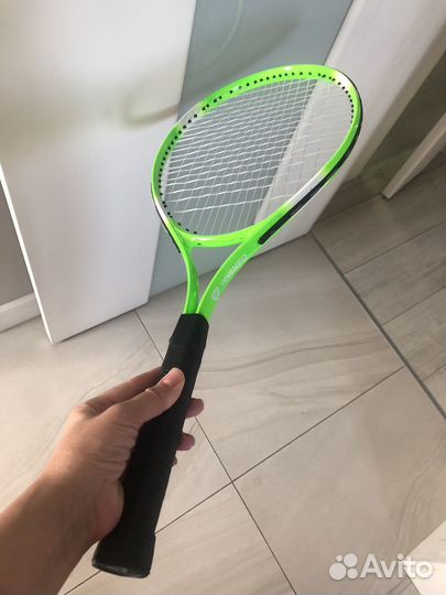 Тенисная ракетка Head junior 25