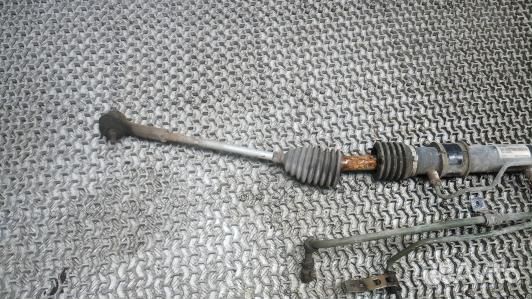 Рулевая рейка volvo V40 VW (TSE05LH01)