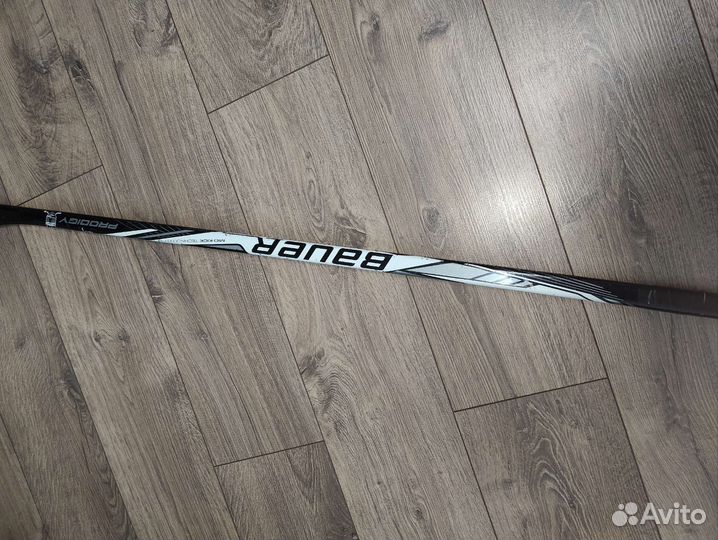 Клюшка bauer, детская