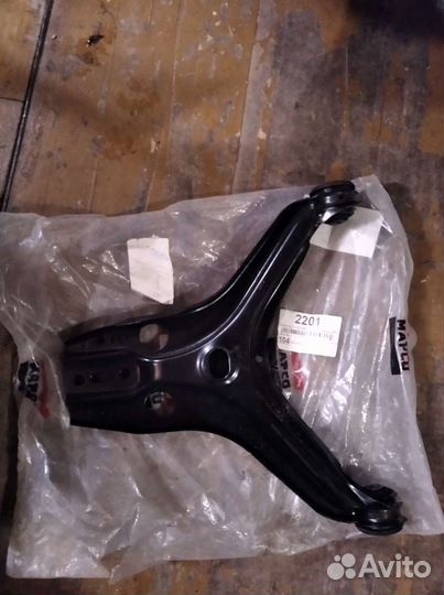 Рычаги Audi 80