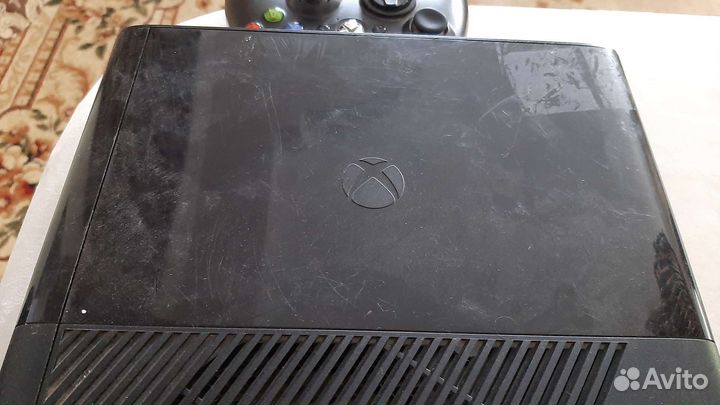 Xbox 360 Е