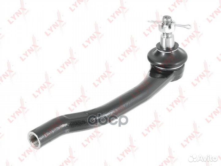 Рулевой наконечник лев C4394L lynxauto