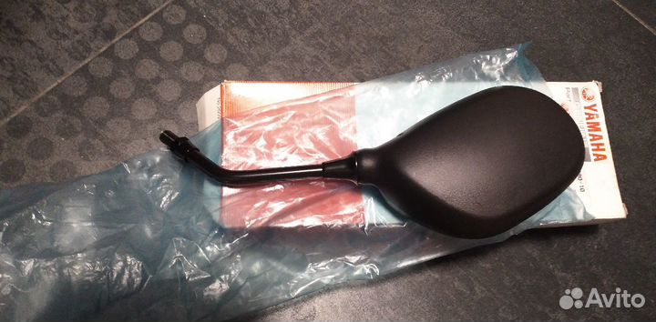 Новое оригинальное зеркало Yamaha Venture lite