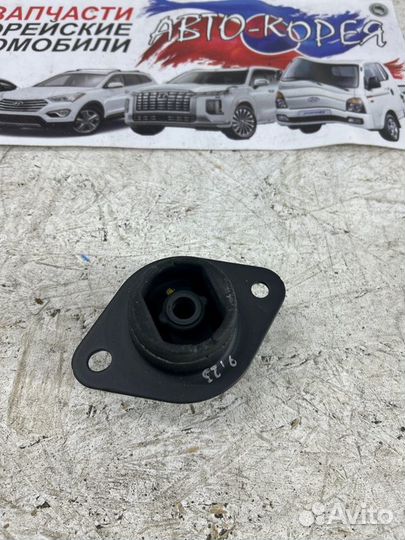 Подушка кабины Kia Bongo 3 PU 2004-2019
