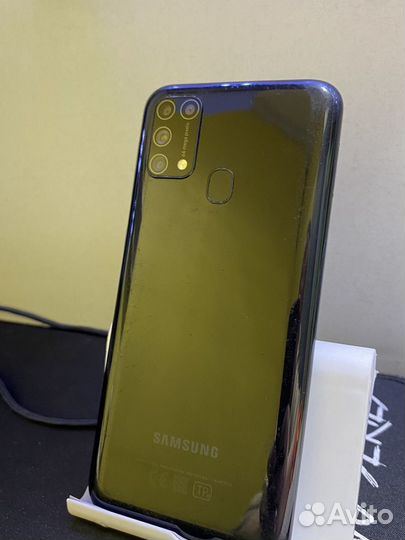 Samsung Galaxy M31, 6/128 ГБ