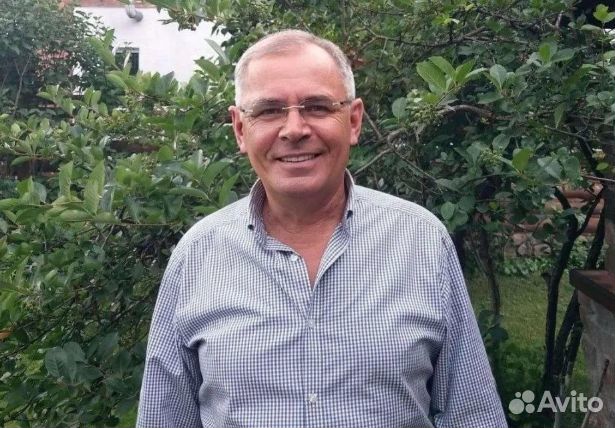 Услуги сантехника