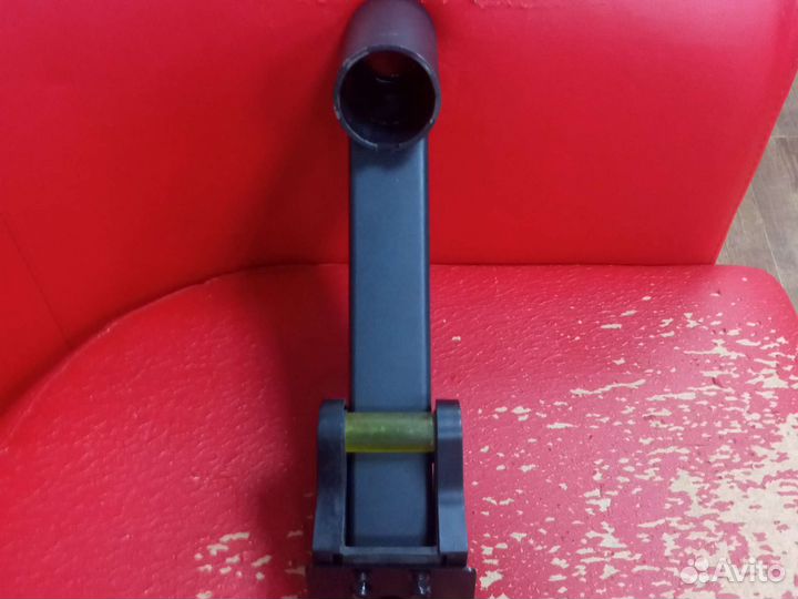 Механизм складывания Kugoo s1