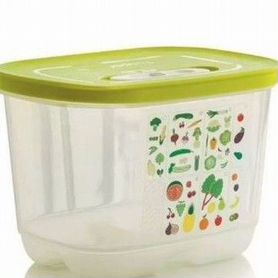 Умный холодильник от Tupperware