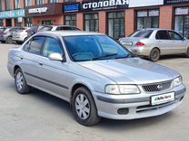 Nissan Sunny 1.5 AT, 2001, 200 000 км, с пробегом, цена 250 000 руб.