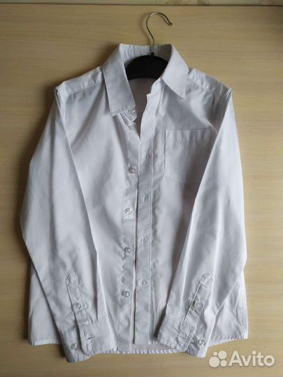 Рубашка для мальчика