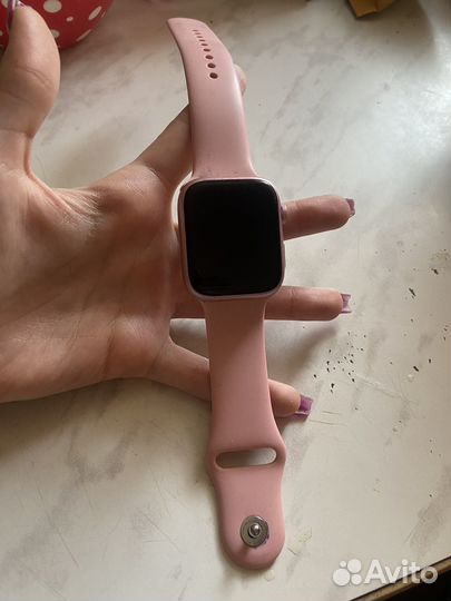 Часы SMART watch 8