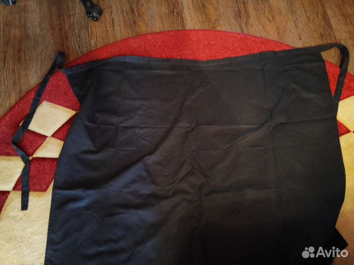 Фартук поварской