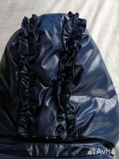 Куртка Geox детская евро-зима 12 месяцев размер