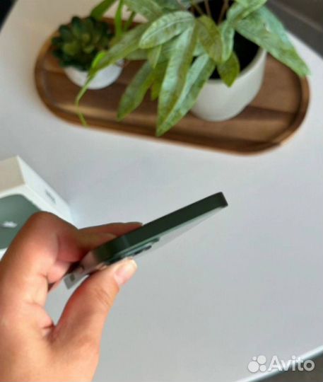 iPhone 13 mini, 128 ГБ