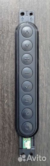 LG 42LA660V на разбор по блокам