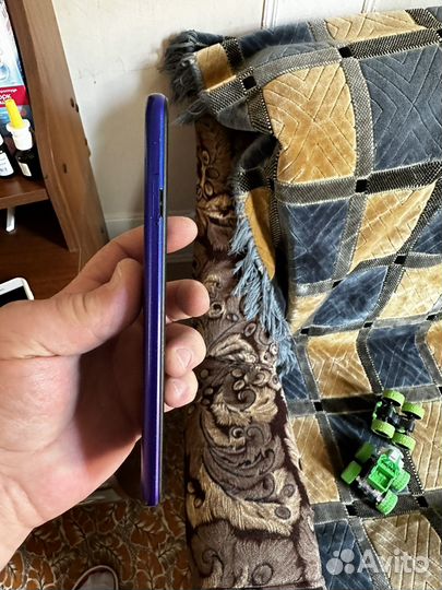 Xiaomi Redmi 9, 3/32 ГБ